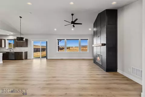 Living - 259 Rolling Prairie Way, Three Forks, MT 59752 photo 2 of 4