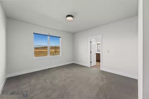 Bedroom - 259 Rolling Prairie Way, Three Forks, MT 59752 photo 2 of 12