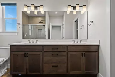 Bath - 259 Rolling Prairie Way, Three Forks, MT 59752 photo 1 of 4