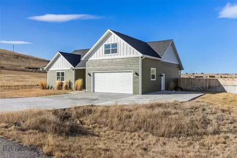 Exterior - 259 Rolling Prairie Way, Three Forks, MT 59752 photo 6 of 6
