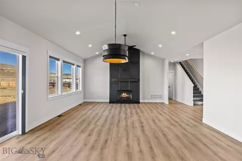 Living - 259 Rolling Prairie Way, Three Forks, MT 59752 photo 4 of 4