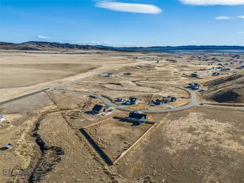 View/Area - 259 Rolling Prairie Way, Three Forks, MT 59752 photo 5 of 9