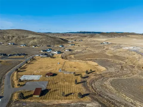 View/Area - 259 Rolling Prairie Way, Three Forks, MT 59752 photo 8 of 9