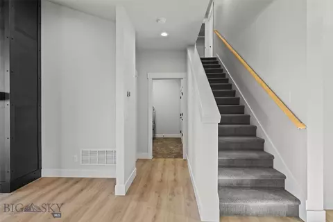 Entry Way - 259 Rolling Prairie Way, Three Forks, MT 59752 photo 2 of 4
