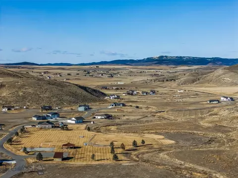 View/Area - 259 Rolling Prairie Way, Three Forks, MT 59752 photo 9 of 9