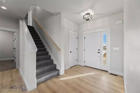 Entry Way - 259 Rolling Prairie Way, Three Forks, MT 59752 photo 1 of 4