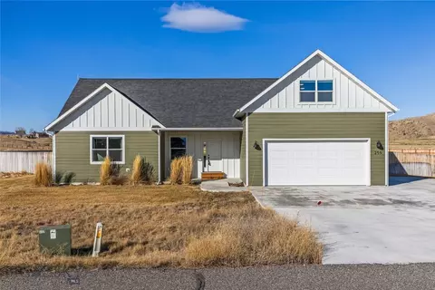 259 Rolling Prairie Way, Three Forks, MT 59752