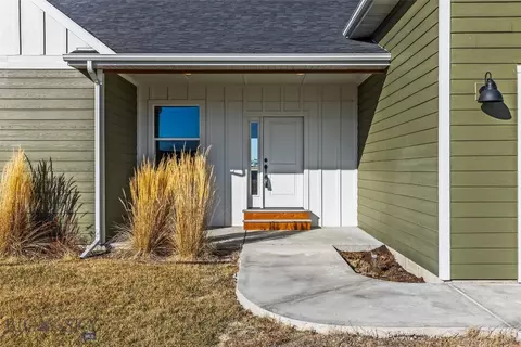 Exterior - 259 Rolling Prairie Way, Three Forks, MT 59752 photo 2 of 6