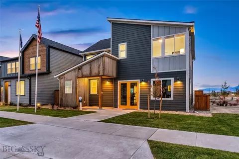 4837 Compass Ln, Bozeman, MT 59718