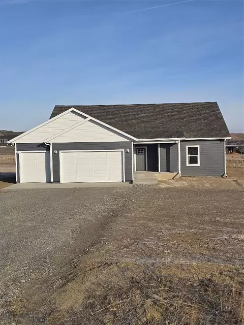 7 E Overland, Three Forks, MT 59752