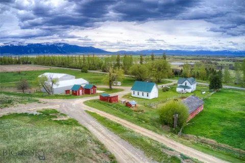 477 Reese Creek Rd, Belgrade, MT 59714