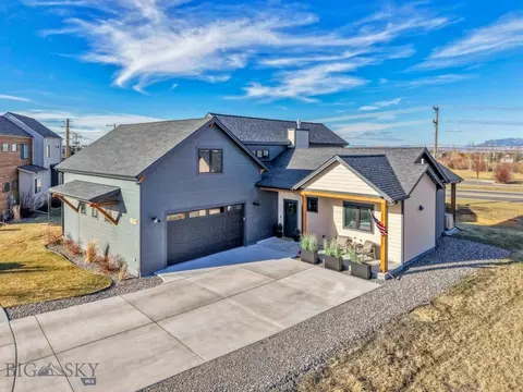 1810 Windrow Dr, Bozeman, MT 59718