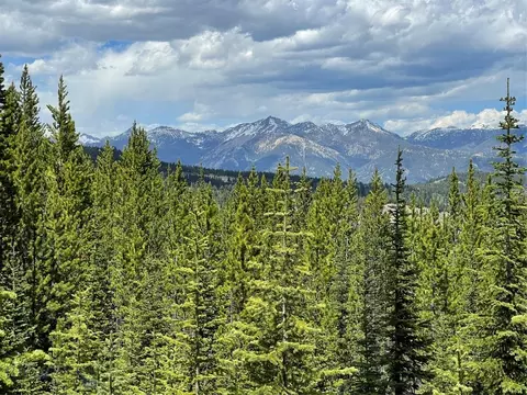 tbd Bear Den Court Rd, Big Sky, MT 59716
