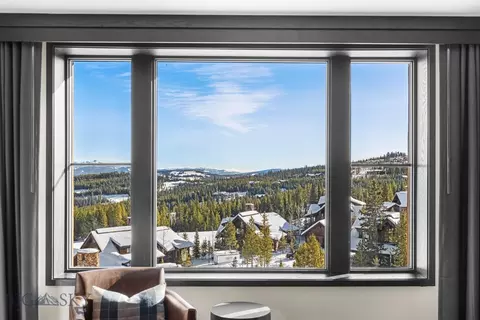 824 Settlement Trl #3C, Big Sky, MT 59716
