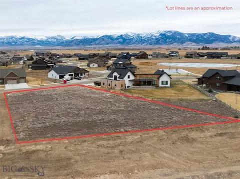 64 Swayback Ln, Bozeman, MT 59718 photo 3