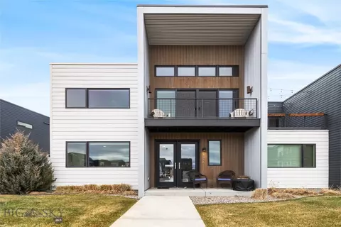 3856 Blondie St, Bozeman, MT 59718