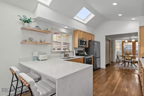 723 S 5th Ave, Bozeman, MT 59715