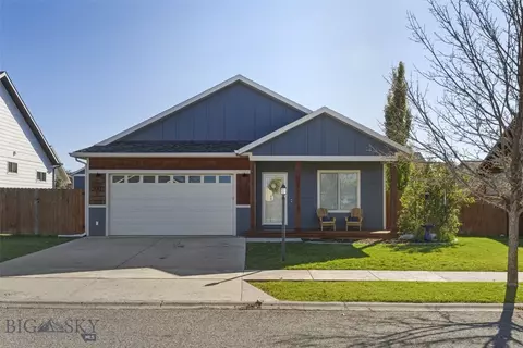 331 Shelter Grove Cir, Bozeman, MT 59718