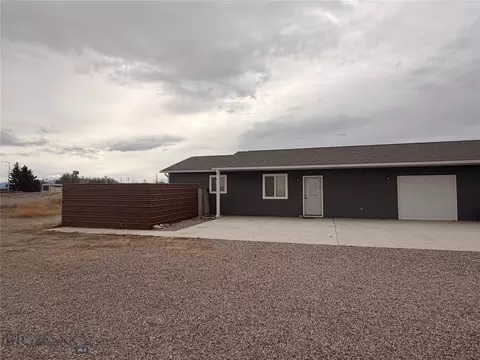 104 Timmons St, Dillon, MT 59725