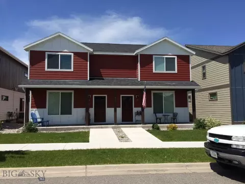 925 Twin Lakes Ave #A & B, Bozeman, MT 59718