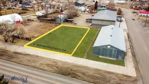 408 S Main St, Three Forks, MT 59752