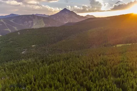 tbd Ridge Fork Rd, Big Sky, MT 59716