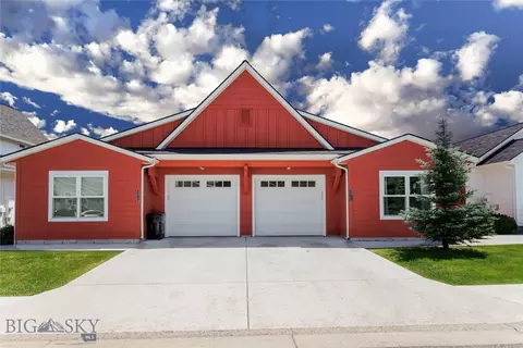 3275 Breeze Ln #A, Bozeman, MT 59718