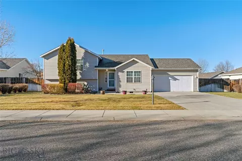 65 Little Brk, Belgrade, MT 59714