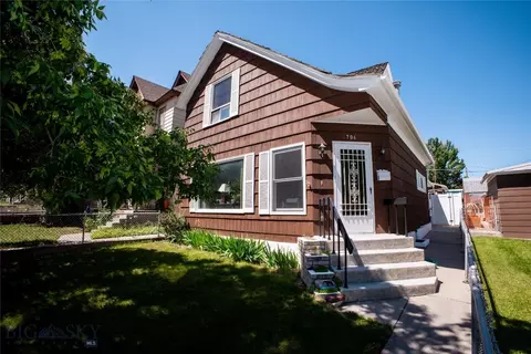 706 Locust St, Anaconda, MT 59711