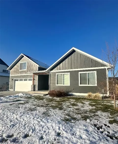 91 W Hyalite Peak Dr, Bozeman, MT 59718