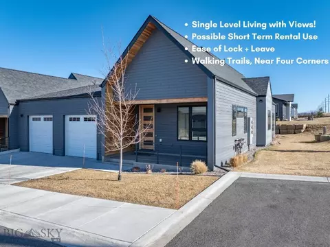142 Albrey Trl #C, Bozeman, MT 59718