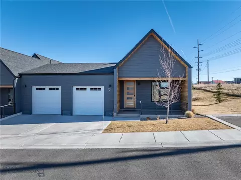 142 Albrey Trl #C, Bozeman, MT 59718