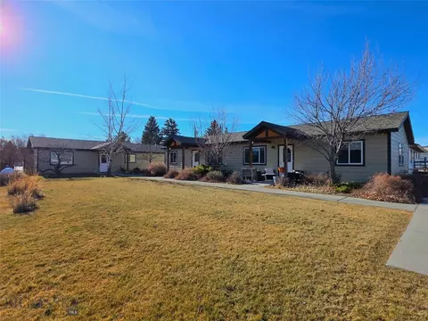 329 Steffens St, Ennis, MT 59729