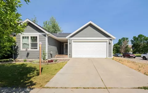 16 Wally D Ln, Belgrade, MT 59714