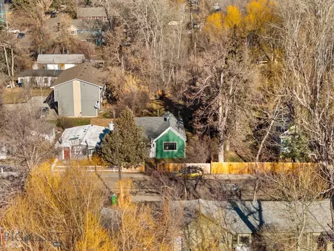 View/Area - 309 E Beall, Bozeman, MT 59715 photo 1 of 9