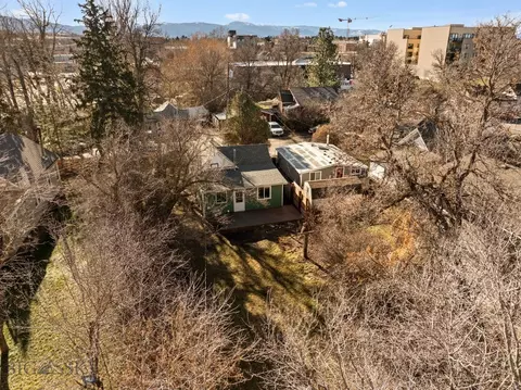 View/Area - 309 E Beall, Bozeman, MT 59715 photo 5 of 9