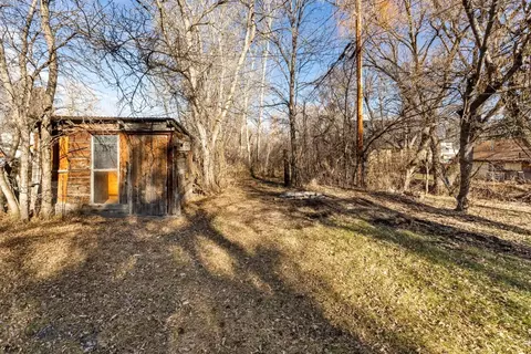 Exterior - 309 E Beall, Bozeman, MT 59715 photo 13 of 14