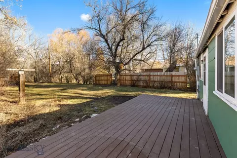 Exterior - 309 E Beall, Bozeman, MT 59715 photo 10 of 14