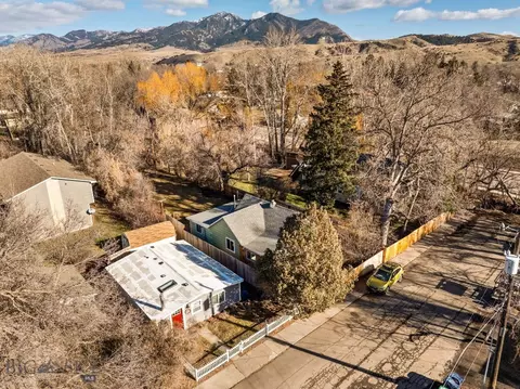 View/Area - 309 E Beall, Bozeman, MT 59715 photo 2 of 9