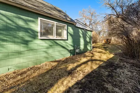 Exterior - 309 E Beall, Bozeman, MT 59715 photo 6 of 14