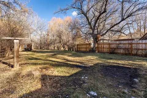 Exterior - 309 E Beall, Bozeman, MT 59715 photo 12 of 14