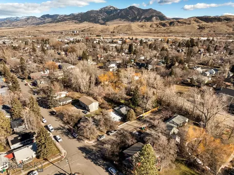 View/Area - 309 E Beall, Bozeman, MT 59715 photo 7 of 9
