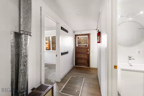 Entry Way - 309 E Beall, Bozeman, MT 59715 photo 2 of 2