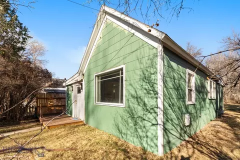Exterior - 309 E Beall, Bozeman, MT 59715 photo 4 of 14