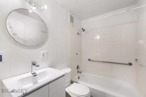 Bath - 309 E Beall, Bozeman, MT 59715 photo 1 of 1