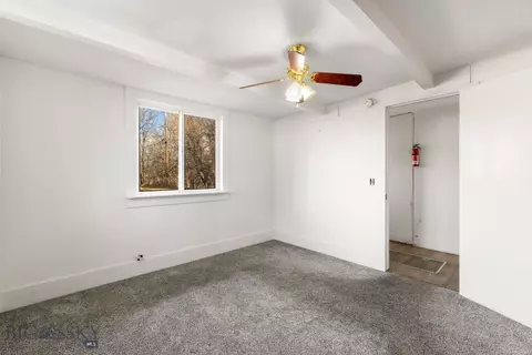 Bedroom - 309 E Beall, Bozeman, MT 59715 photo 3 of 3