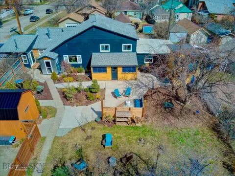 1010 E 6th Ave, Helena, MT 59601
