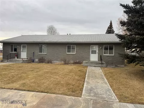 720 722 1st Ave E, Three Forks, MT 59752