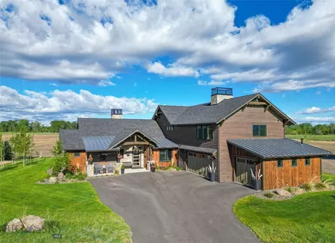 589 Tillyfour Rd, Bozeman, MT 59718
