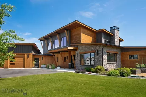989 Bridger Lake Dr, Bozeman, MT 59718